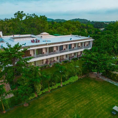 Ranakpur Safari Resort Sadri Экстерьер фото