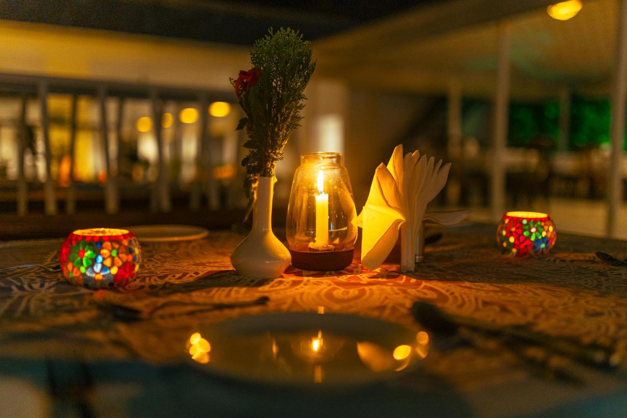 Ranakpur Safari Resort Sadri Экстерьер фото