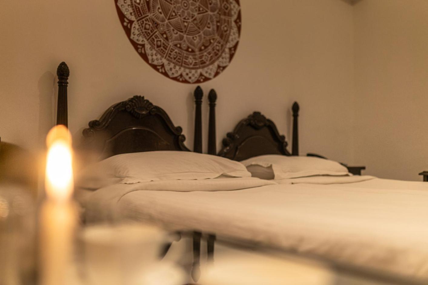 Ranakpur Safari Resort Sadri Экстерьер фото