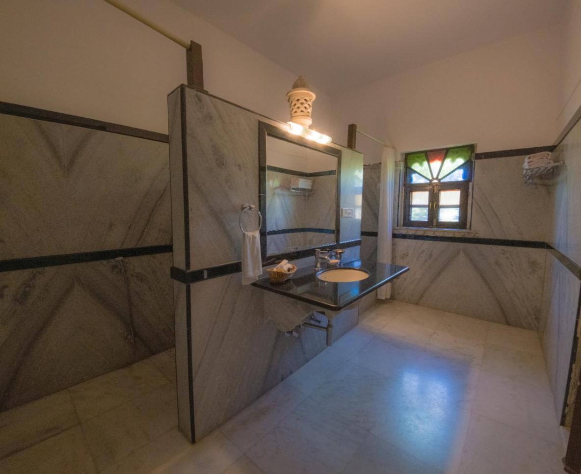 Ranakpur Safari Resort Sadri Экстерьер фото