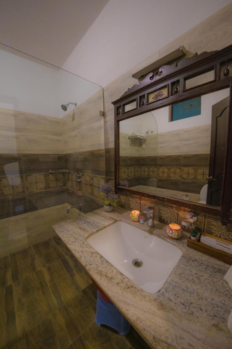 Ranakpur Safari Resort Sadri Экстерьер фото